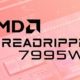 Ubuntu supera a Windows 11: ¡Mejora del 20% en el rendimiento con los impresionantes AMD Ryzen Threadripper 7000 de 96 núcleos!