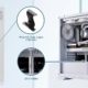 XPG INVADER X: La semitorre ideal para exhibir el impresionante hardware de tu PC