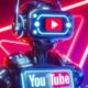 YouTube busca identificar y eliminar contenido generado por Inteligencia Artificial