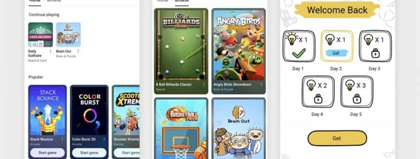 YouTube presenta Playables: 37 increíbles juegos Arcade para suscriptores Premium en PC y móvil directamente desde su plataforma web