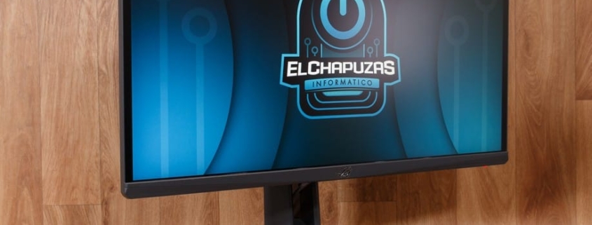 ¡ASUS ROG Swift Pro PG248QP: el monitor eSports de 540 Hz que te sorprenderá!