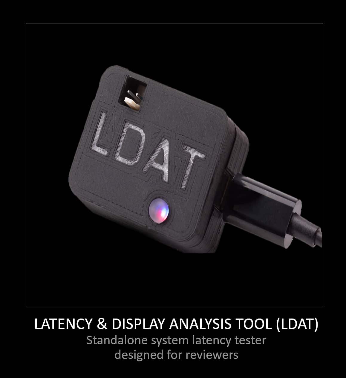 La Steam Deck OLED es más rápida que la LCD, pero no en FPS, sino en input lag, ¡hasta 11 ms a mismos Hz!