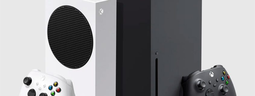 ¡Oferta increíble en Microsoft! Xbox Series X a solo 419€ y Series S a 229€