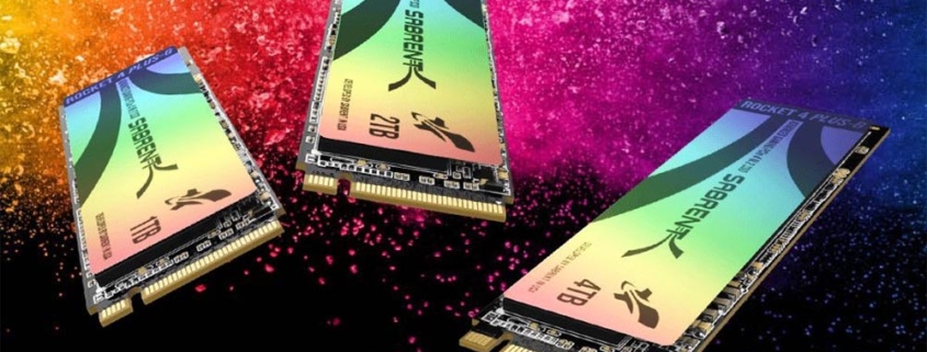 ¿Quieres más espacio en tu PC? Descubre la Sabrent Apex X16 Destroyer con 16 SSD y capacidad de hasta 128 TB.