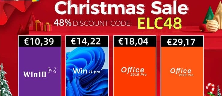 Descubre cómo actualizar a Windows 10/11 legalmente por solo 9€ con CDKeyoffer