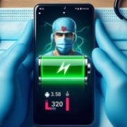 Android 15 revelará el estado de la batería del móvil para determinar el momento ideal de reemplazo