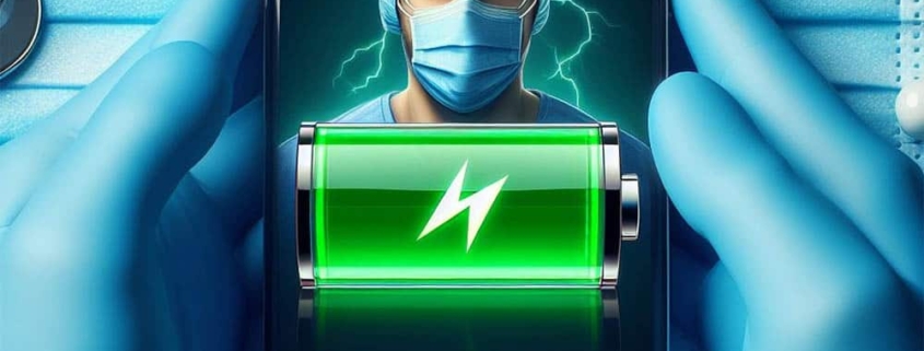 Android 15 revelará el estado de la batería del móvil para determinar el momento ideal de reemplazo