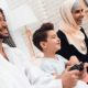 Arabia Saudita apunta al trono de los videojuegos: invertirá 20,000 millones para desafiar a EE.UU. y Japón