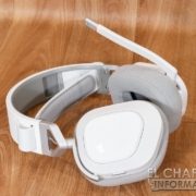 Auriculares Gaming Inalámbricos CORSAIR HS80 MAX: ¡Disfruta de una Autonomía Increíble!