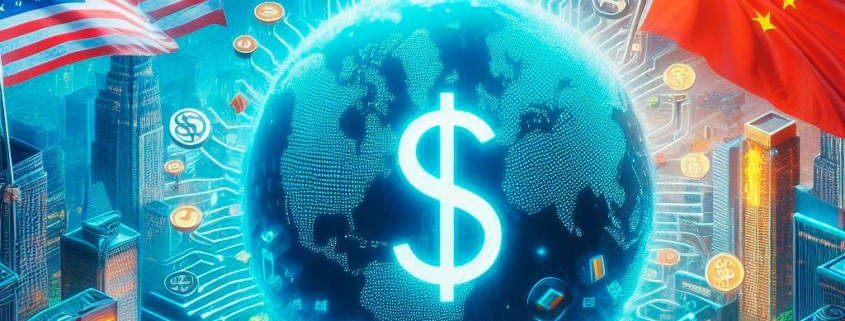 Brite Semiconductor: Innovando en diseño de chips con apoyo financiero y tecnológico de EE. UU.