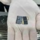 China: Descubren a individuos intentando contrabandear 118 CPU escondidos en sus zapatillas
