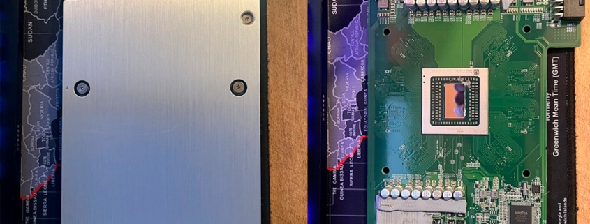 Descubre cómo adquirir un chip de PlayStation 5 reconvertido en una potente GPU para minería: AMD BC-250