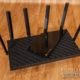 Descubre el TP-Link Archer AXE75: un router Wi-Fi 6E que alcanza velocidades de 5.400 Mbps