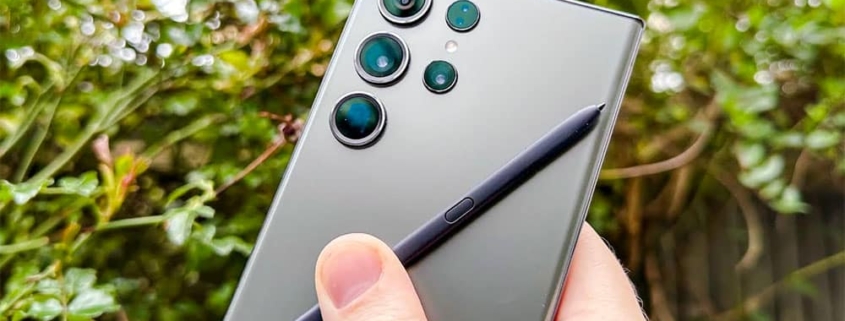 Descubre las innovadoras funciones de IA en los futuros Samsung Galaxy S24