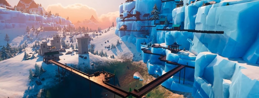 Descubre los nuevos controladores NVIDIA para el fascinante mundo de LEGO Fortnite y otras increíbles experiencias en Fortnite