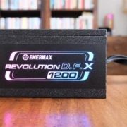 ENERMAX suspende ventas de fuentes de la serie REVOLUTION debido a elevado índice de RMA
