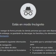 Google enfrenta multa de 5.000 millones por violación de privacidad en el modo incógnito de Chrome