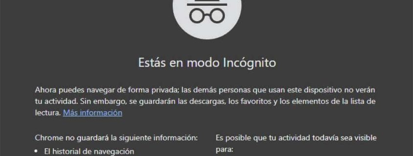 Google enfrenta multa de 5.000 millones por violación de privacidad en el modo incógnito de Chrome