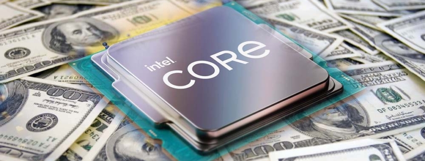 Intel triunfa en caso de violación de patentes contra VLSI y ahorra 2.180 millones