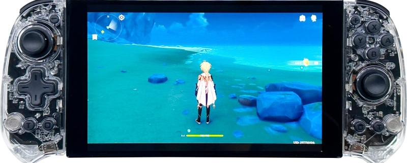 Lichee Pocket 4A: una consola portátil potenciada por RISC-V para disfrutar de lo básico