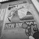 Llega MOUSE en 2025: un juego para PC inspirado en DOOM con estética de animación de los años 30