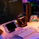 Logitech G presenta los espectaculares auriculares gaming ASTRO A50 X: ¡Experimenta el lujo en audio!