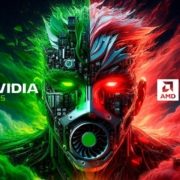 Mejora tus juegos favoritos: Descubre cómo un mod permite fusionar AMD FSR 3 y NVIDIA DLSS 3
