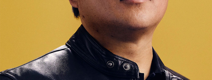 Millonarios veteranos de NVIDIA enfrentan acusaciones de semi-jubilación: ¿Cuál es la opinión de Huang?