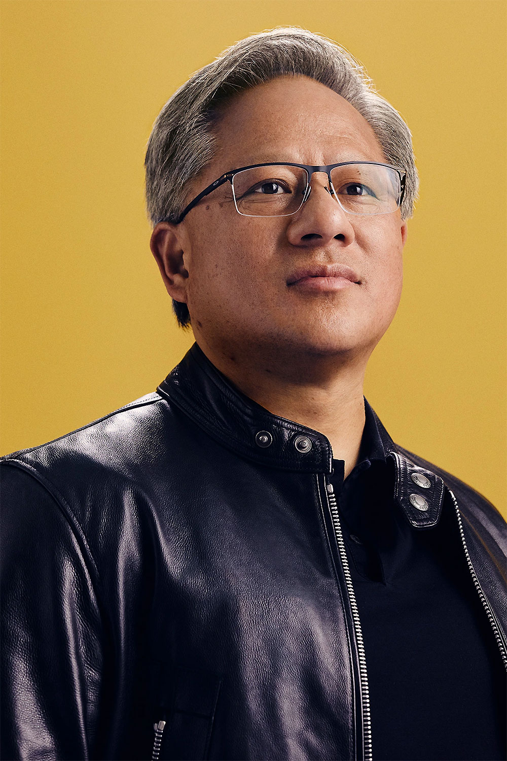 NVIDIA tiene empleados veteranos que ya son millonarios y se les acusa de estar en semi-jubilación, ¿qué piensa Huang?