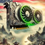 Negociaciones entre EE.UU y NVIDIA sobre sanciones a China: Buscando el camino correcto en tecnología y cooperación