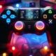 Nuevo Control DualSense 2 para PS5: Descubre la revolucionaria patente con Inteligencia Artificial y pantalla integrada para mejorar tu experiencia en los juegos
