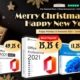 Termina el año con estilo: Actualiza a Windows 11 Pro y Office 2021 por solo 36,59 euros