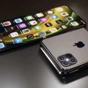¿Quién fabricará las duraderas pantallas OLED de los revolucionarios iPhone y iPad plegables de Apple en 2027?