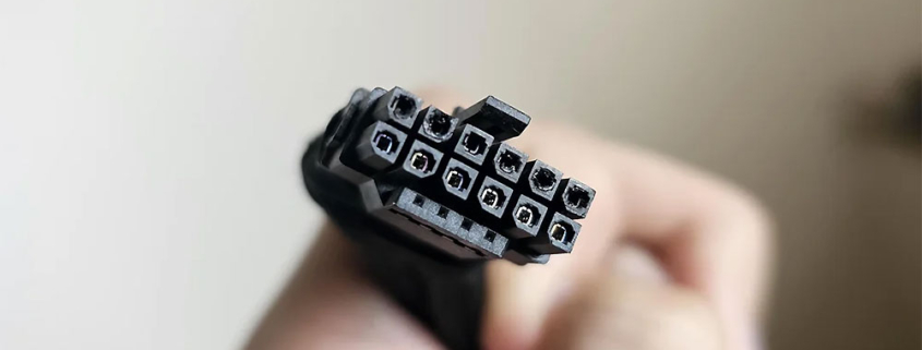 ¿Tu RTX 40 está en riesgo? Descubre cómo la fuente de alimentación y el cable 12VHPWR afectan su temperatura y seguridad