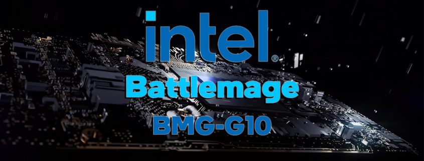 ¿Está Intel siguiendo los pasos de AMD? Descubre las nuevas GPU ...