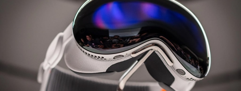 Apple podría haber vendido hasta 180,000 Vision Pro en su primer fin de semana de preventa