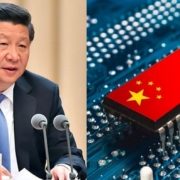 China en alerta: Descenso histórico del -15,4% en importaciones de chips, el peor registrado