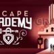 Descarga gratuita de Escape Academy en la Epic Games Store: ¡Aprovecha ya!