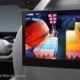 Descubre AFEELA: el revolucionario coche eléctrico de Sony y Honda con una cartelera de juegos y películas incorporada al parachoques