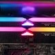 Diseño único y vibrante: Thermaltake TOUGHRAM XG RGB D5, las memorias DDR5 que deslumbran
