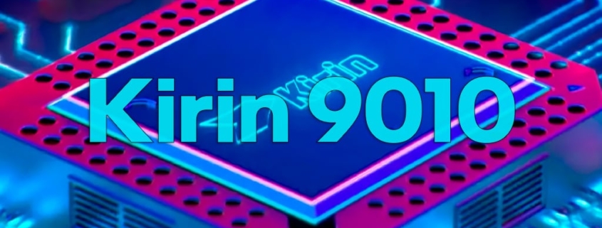 El revolucionario Huawei P70 podría incluir el innovador Kirin 9010 fabricado en sorprendentes 3 nm