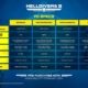 Helldivers 2: Disfruta al máximo los 4K a 60 FPS con Ryzen 7 5800X3D y GeForce RTX 4070 Ti