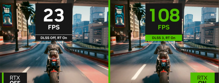 LSFG 1.0: La revolucionaria tecnología de generación de imágenes que desafía al DLSS 3 y FSR 3