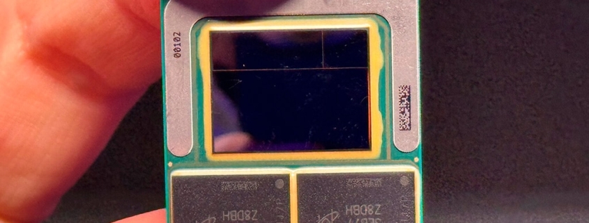 Lunar Lake de Intel: el SoC sorprendente con similitudes notables a Apple Silicon
