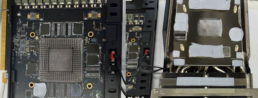 Revelan venta de sistemas de refrigeración para GeForce RTX 4090 sin chip gráfico ni memoria en China: ¿qué está pasando?