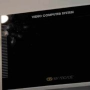 Revive tus recuerdos con Atari GameStation Portable: la consola retro portátil que ofrece más de 200 juegos y controles clásicos auténticos