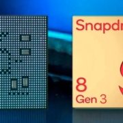 Samsung Galaxy S24 Ultra: ¡Experimenta la potencia del Snapdragon 8 Gen 3 personalizado con un núcleo ultrarrápido y eficiencia energética!
