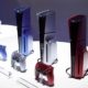 Sony revela los 3 vibrantes colores de la PS5 Slim que llegarán este año