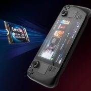Steam Deck deja atrás a Nintendo Switch con más de 13.000 juegos compatibles en su plataforma