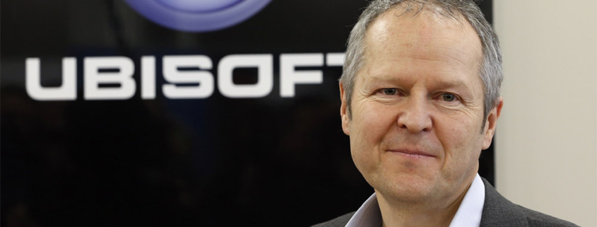 Ubisoft afirma que los jugadores no poseen sus propios juegos: ¿No debería ser legal la piratería si pagar no te otorga la propiedad?